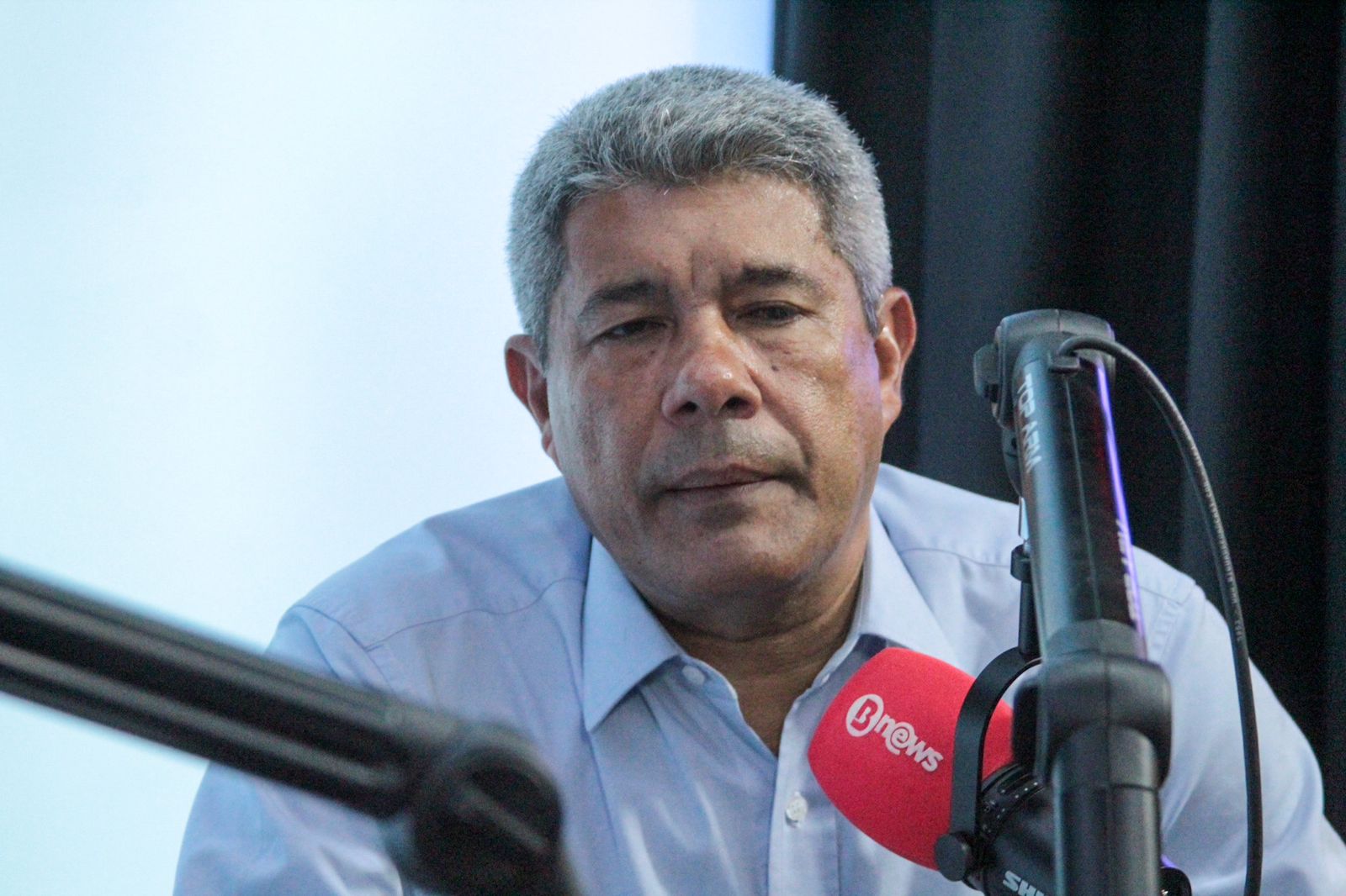Arquivo / BNEWS
