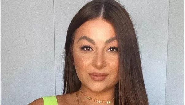 Letticia Munniz apontada como novo amor da cantora baiana Ju Moraes