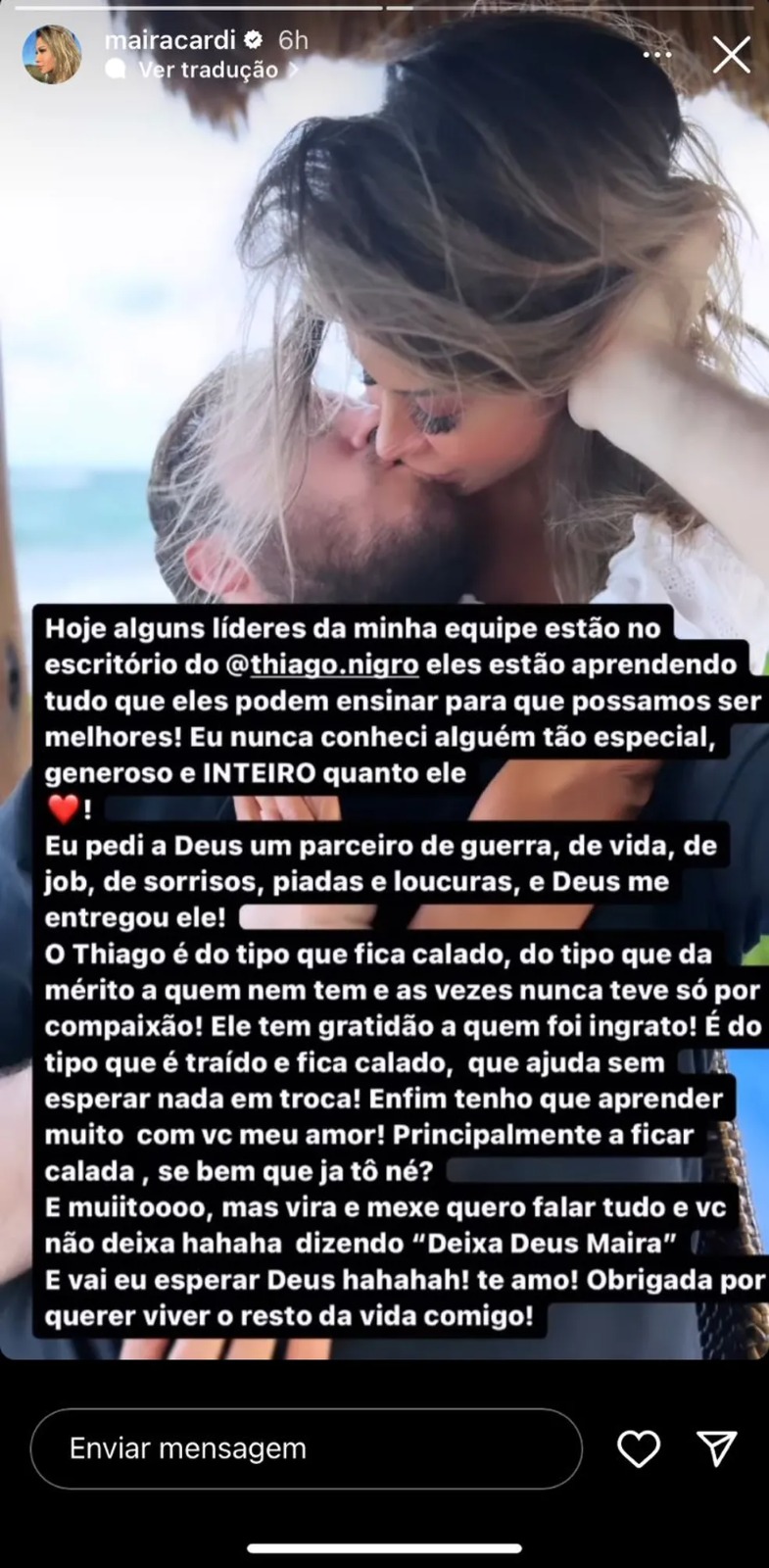 thiago