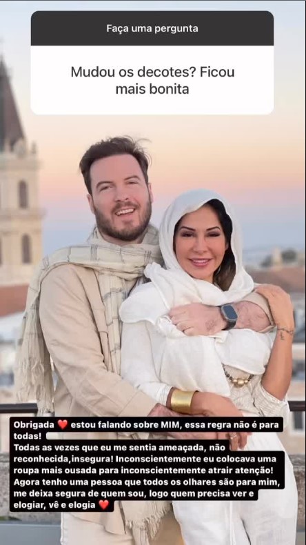 maíra cardi e thiago nigro