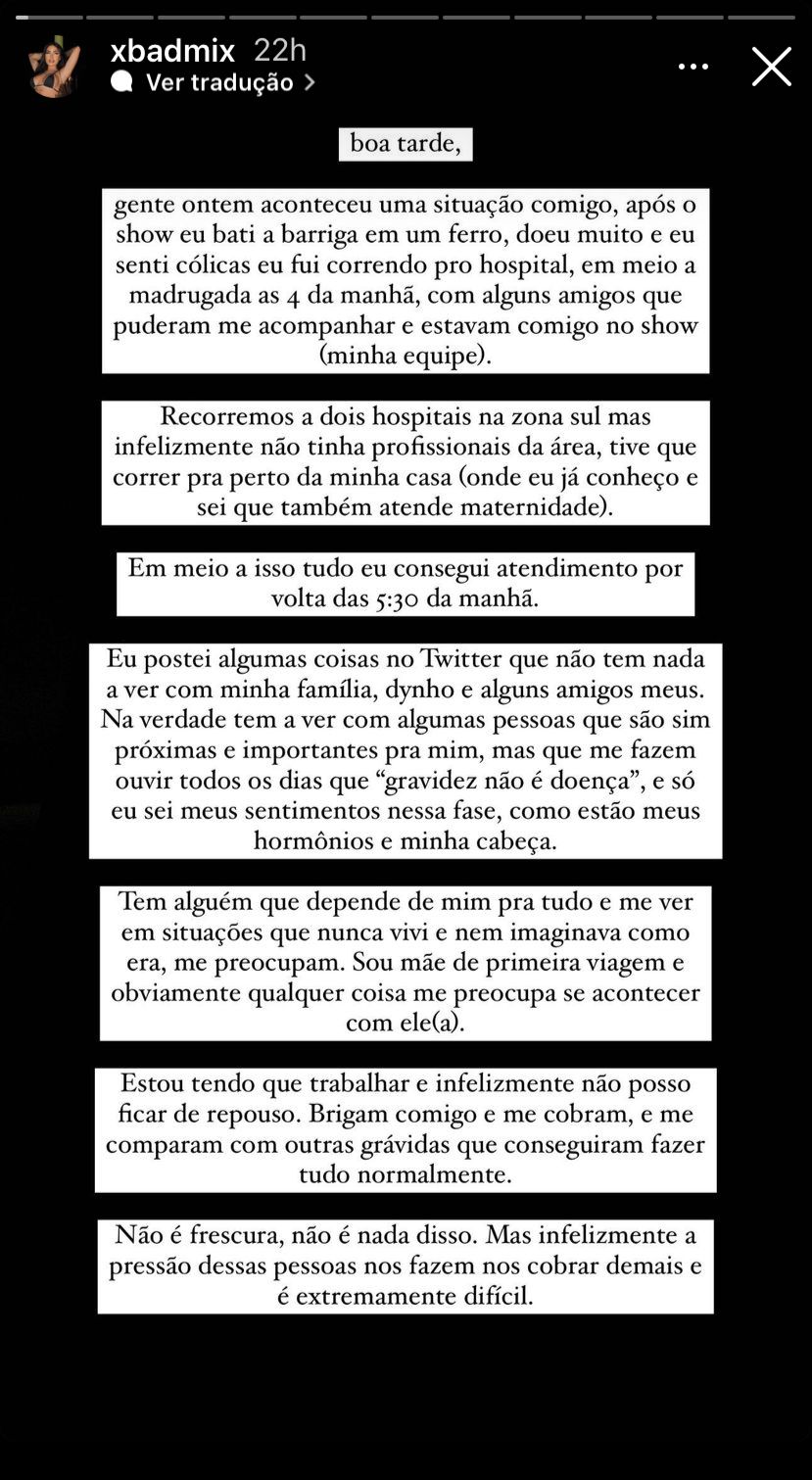mc mirella 