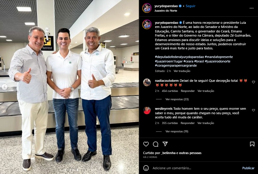 Rui-Costa-Jerônimo-Yury-Paredão 