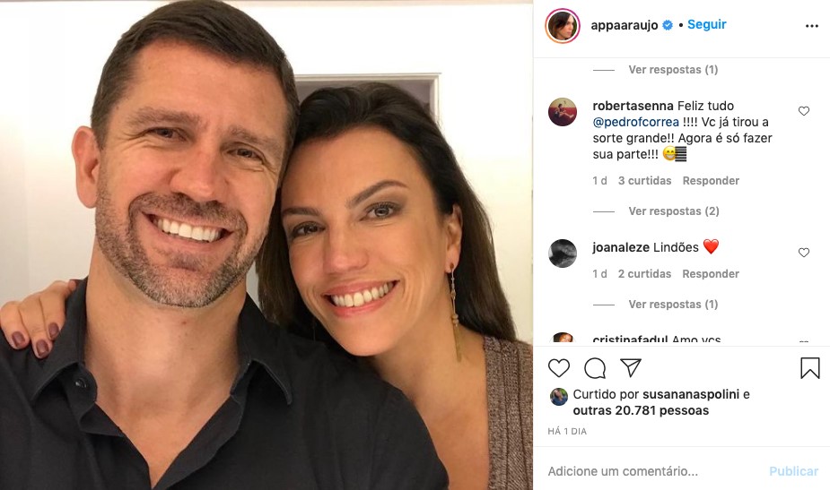 Redes Sociais 