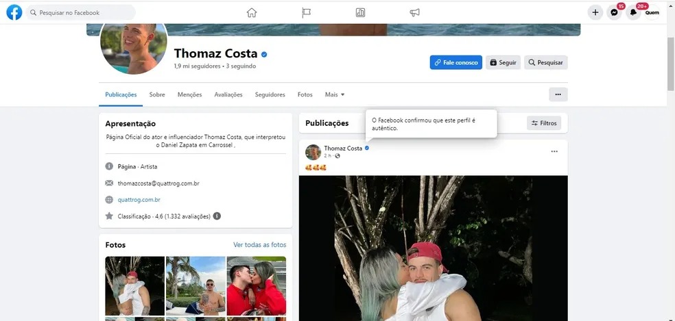 THOMAZ