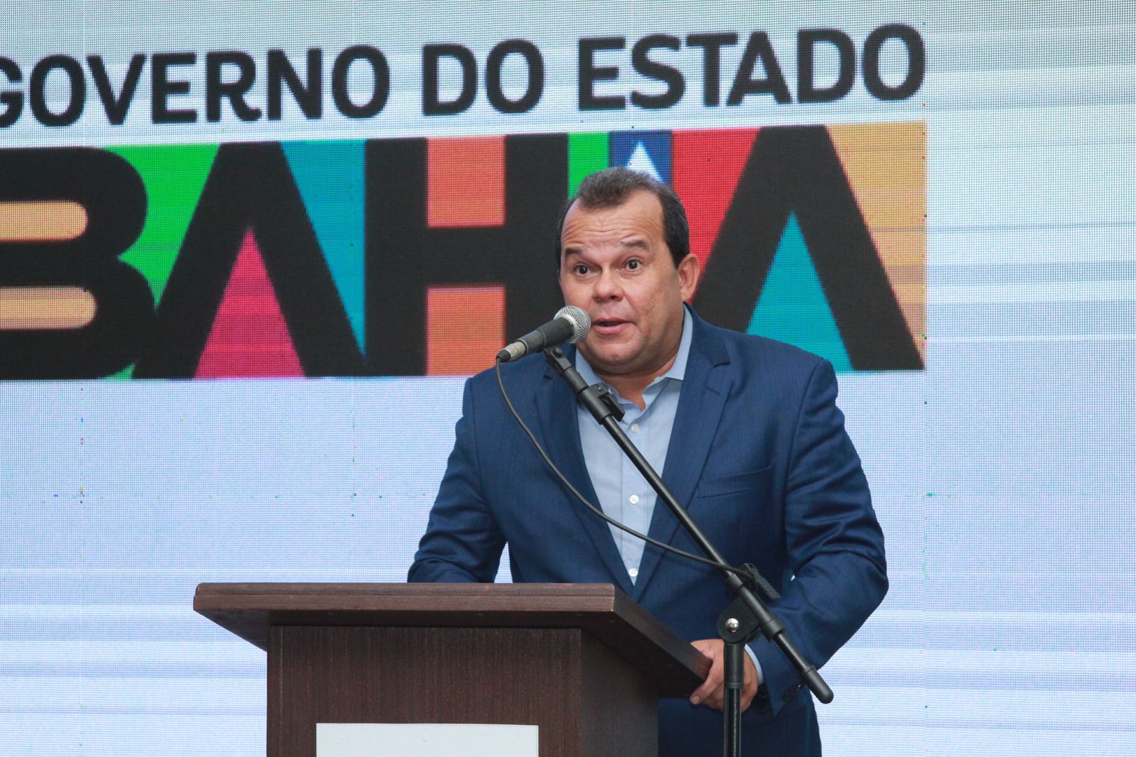 Geraldo Júnior revela condições para se candidatar a prefeito em 2024