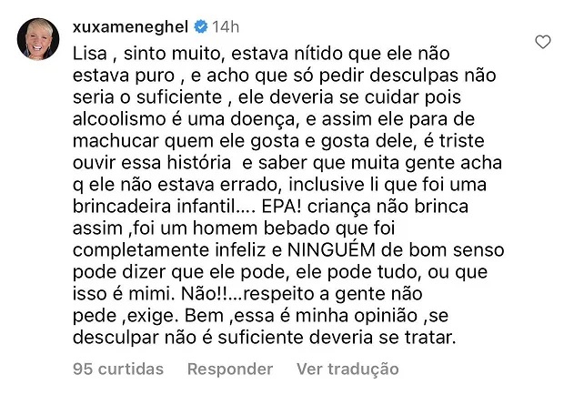 xuxa