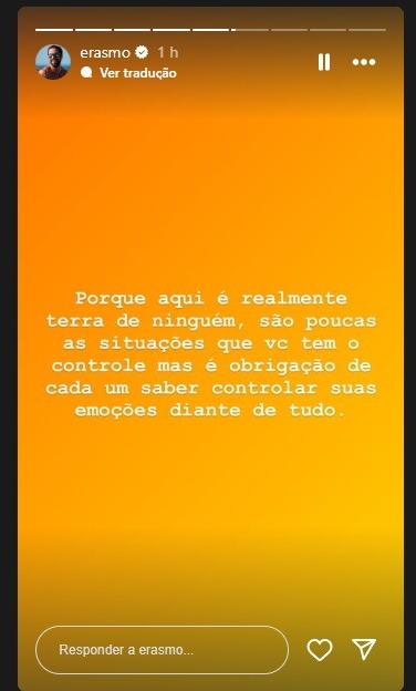 Reprodução: Instagram