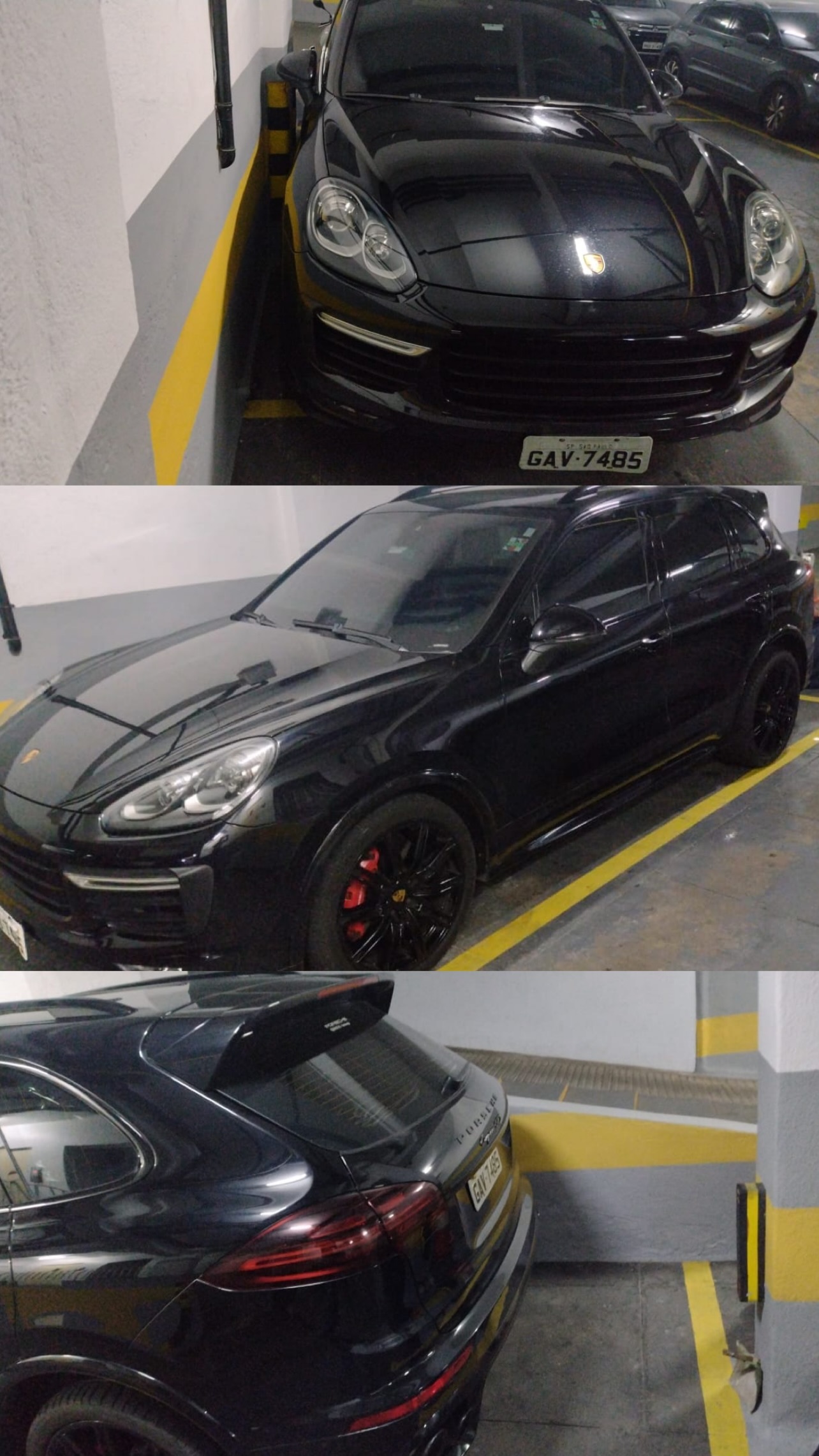 carro felipe bronze