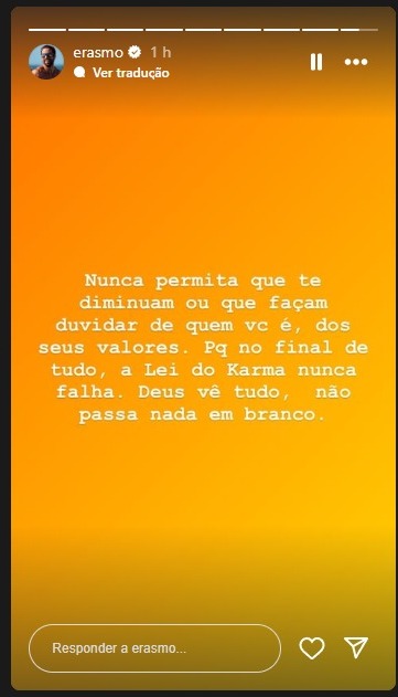 Reprodução: Instagram