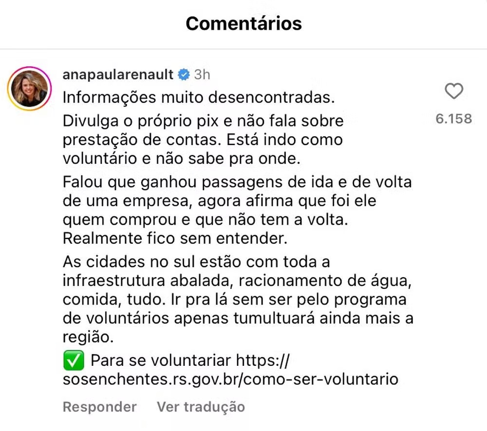ana paula
