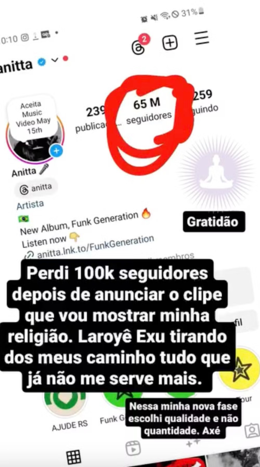 anitta