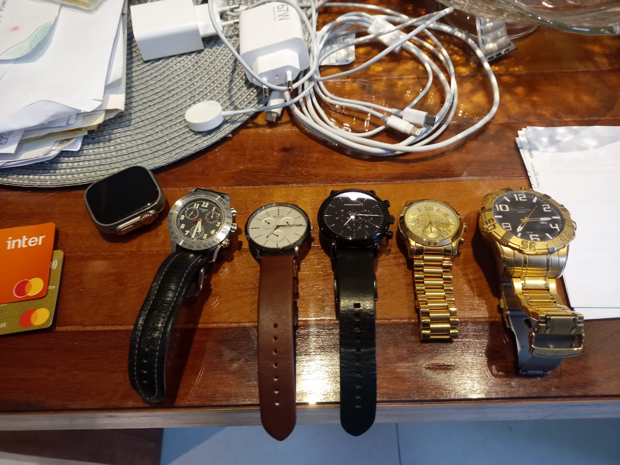 traficante morto em feira