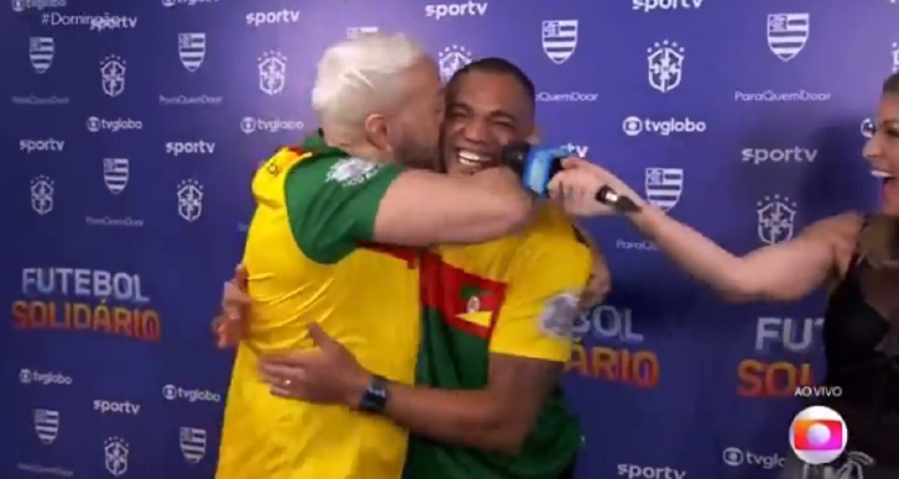 Foto: Reprodução /  redes sociais