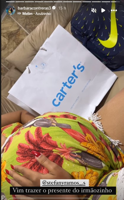 post