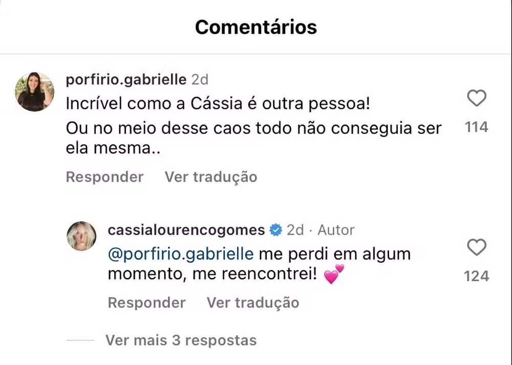 cassia