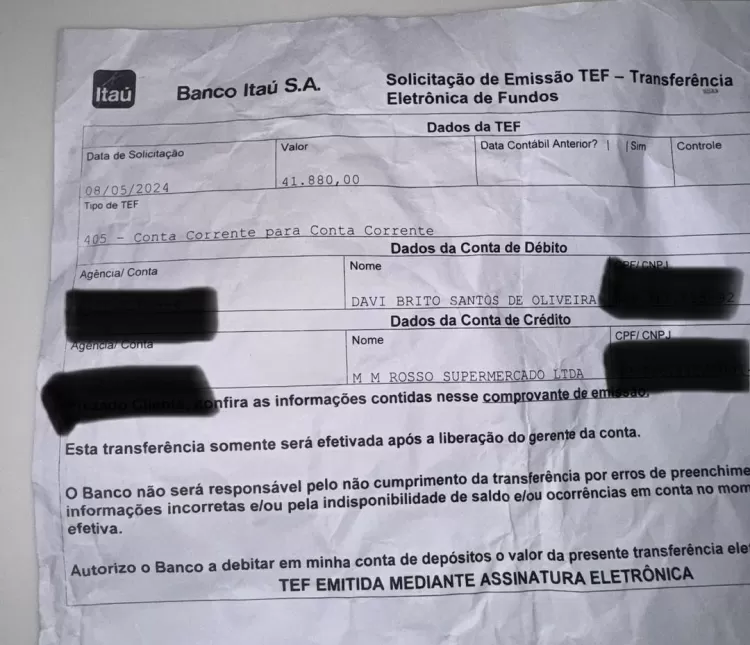 nota