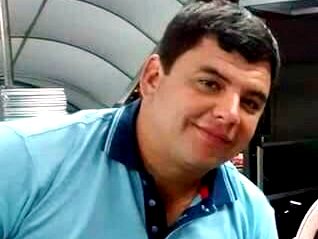 emprésio morto pelo ex-sócio