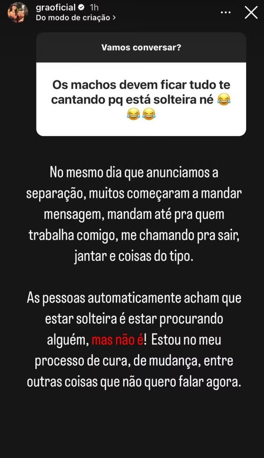 gracyanne
