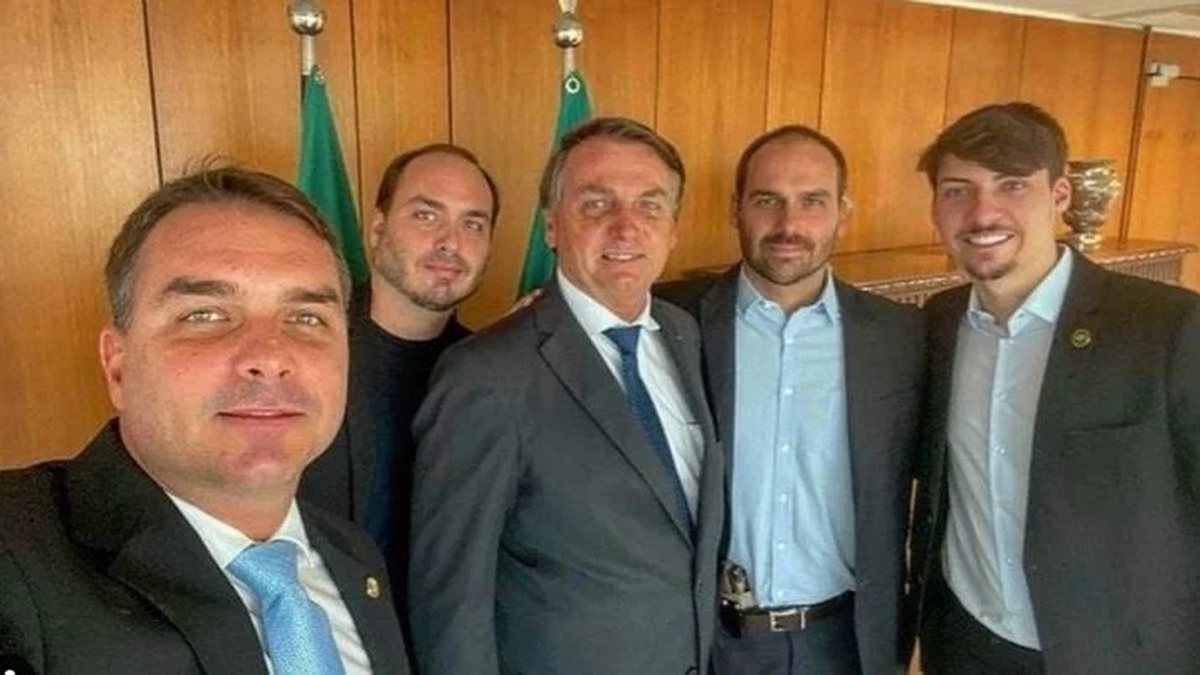 Reprodução/Redes Sociais