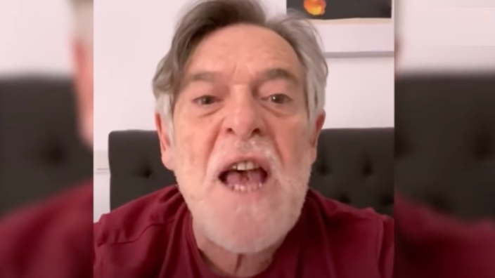 Foto: Reprodução /  redes sociais