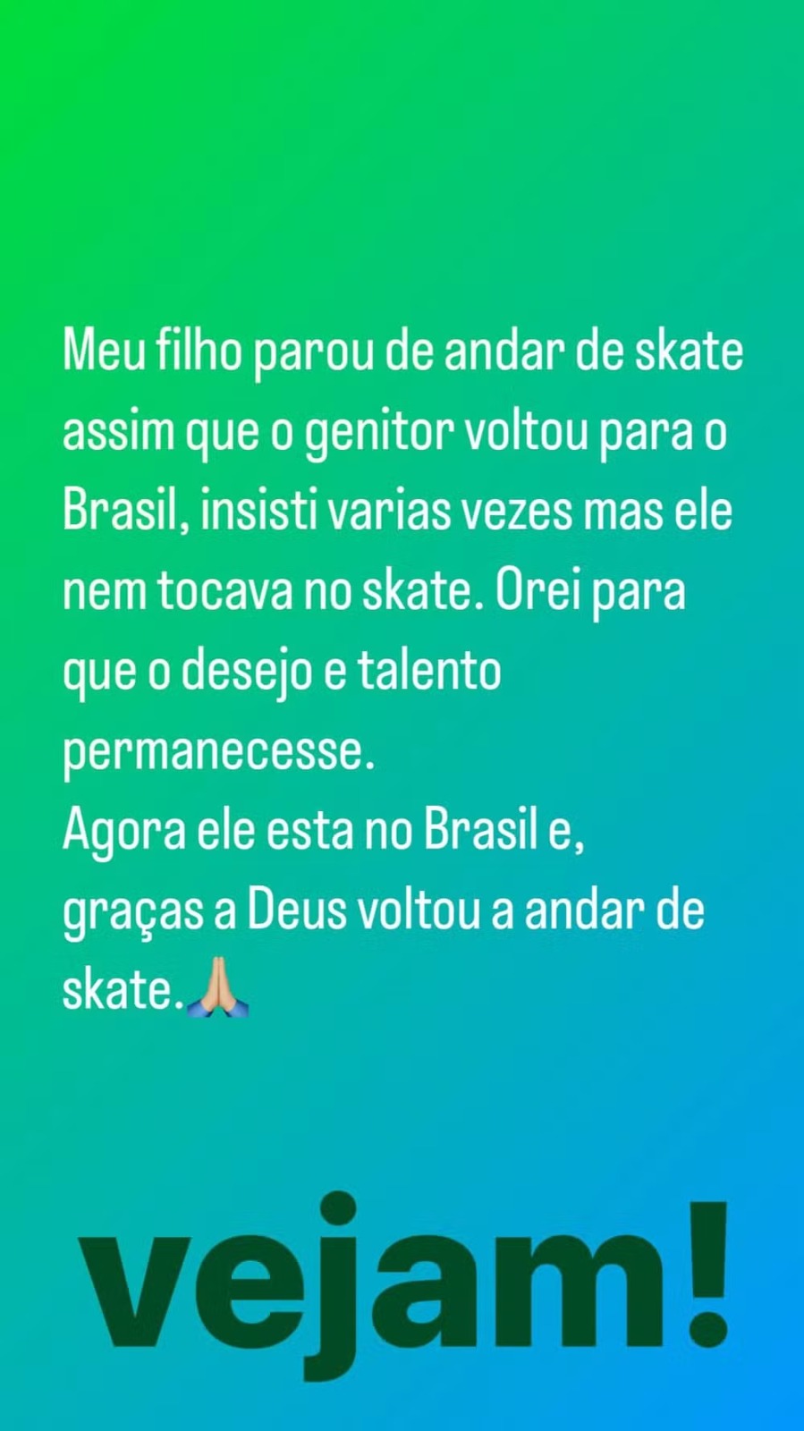 luana