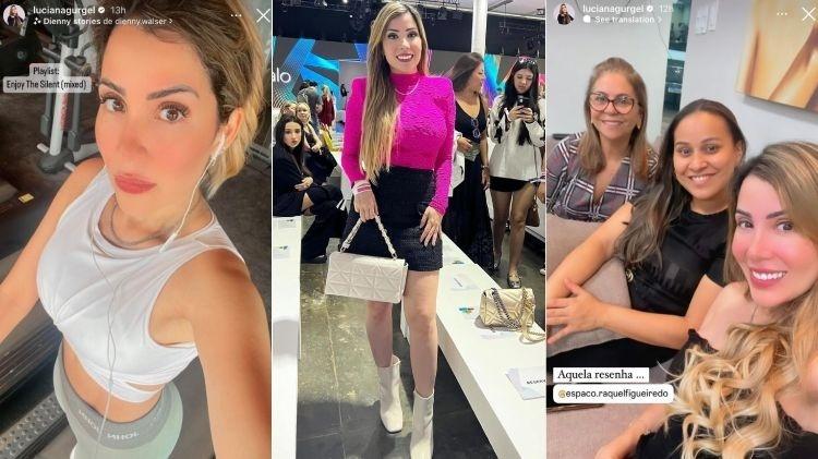 redes