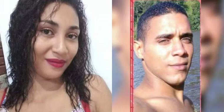mulher morta a golpes de faca em Ilheus 