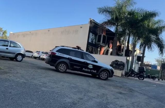 Foto: Reprodução/EPTV