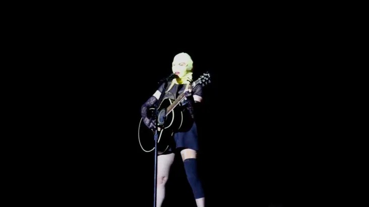 MADONNNA