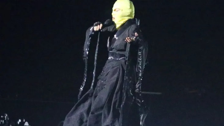 MADONNA