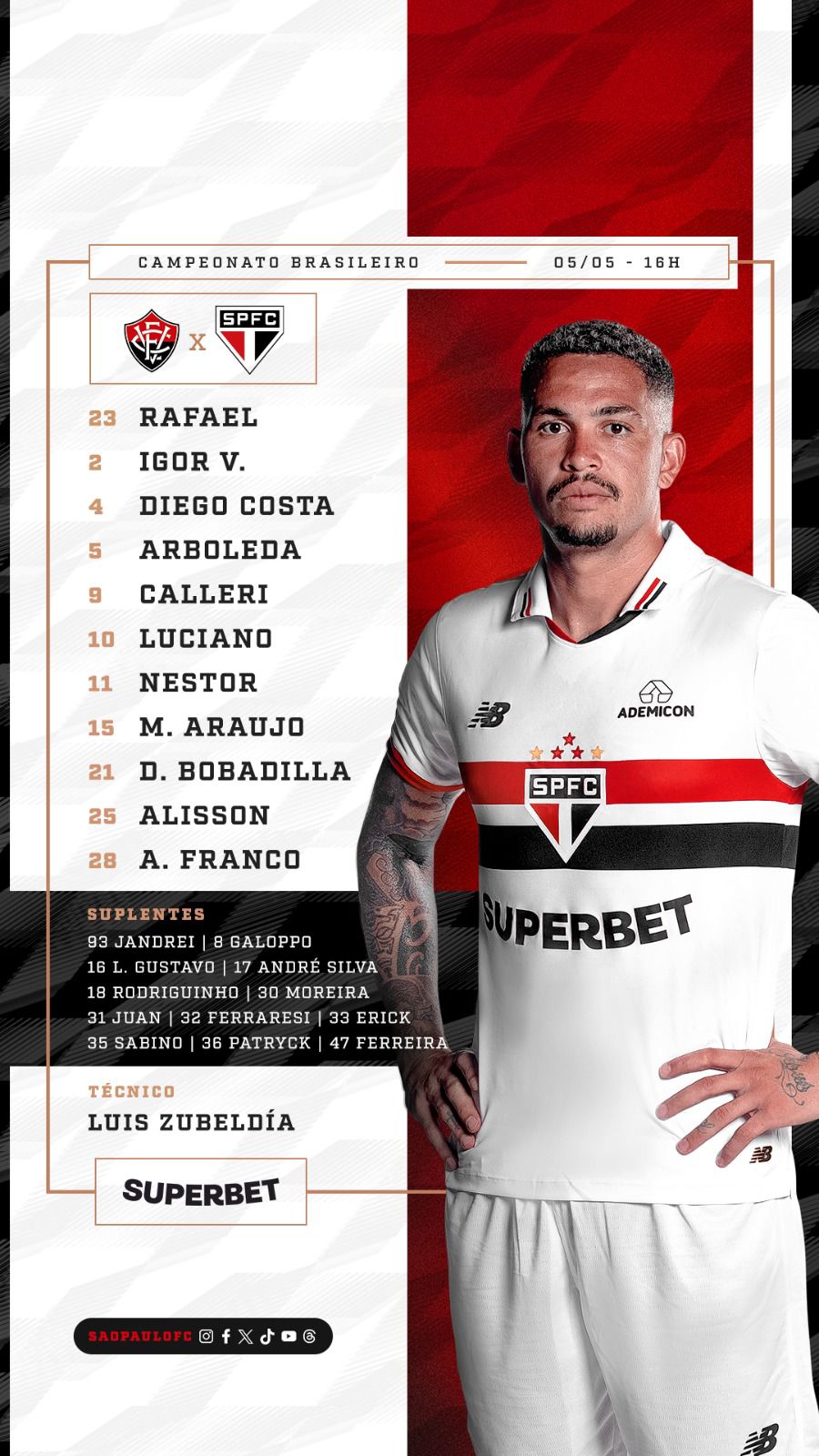 sao paulo
