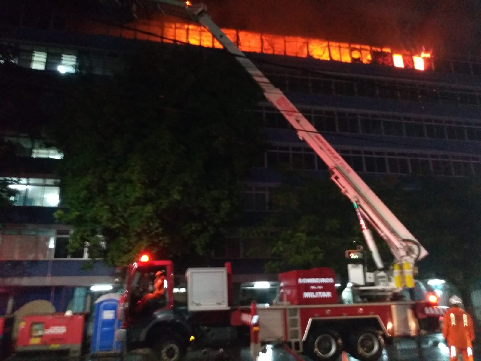 Reprodução/Redes Sociais