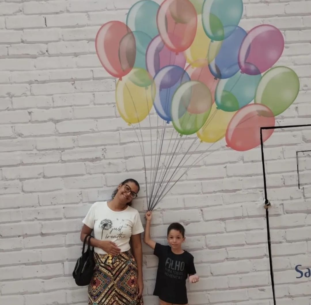 Joana e Marcelo