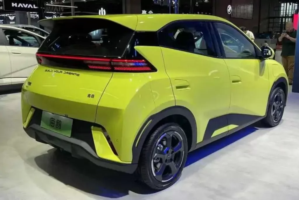 BYD