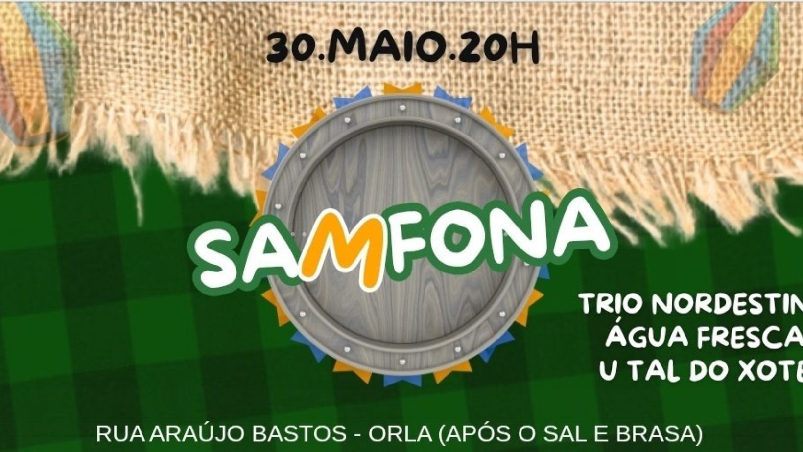samfona