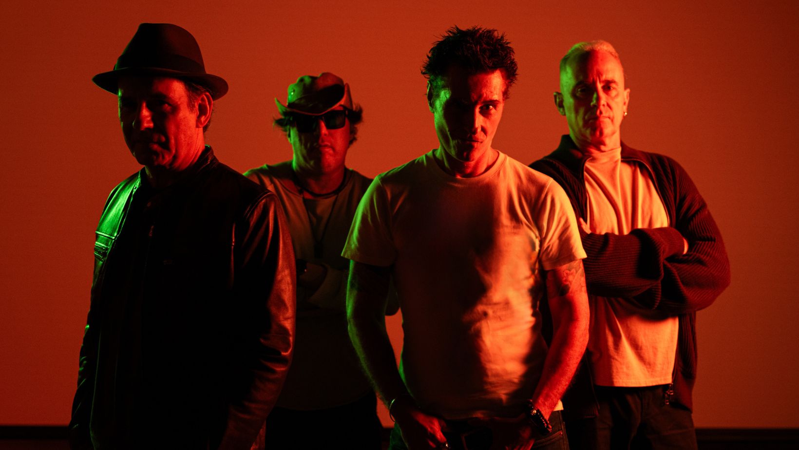 ‘Capital Inicial - Acústico 25 Anos’