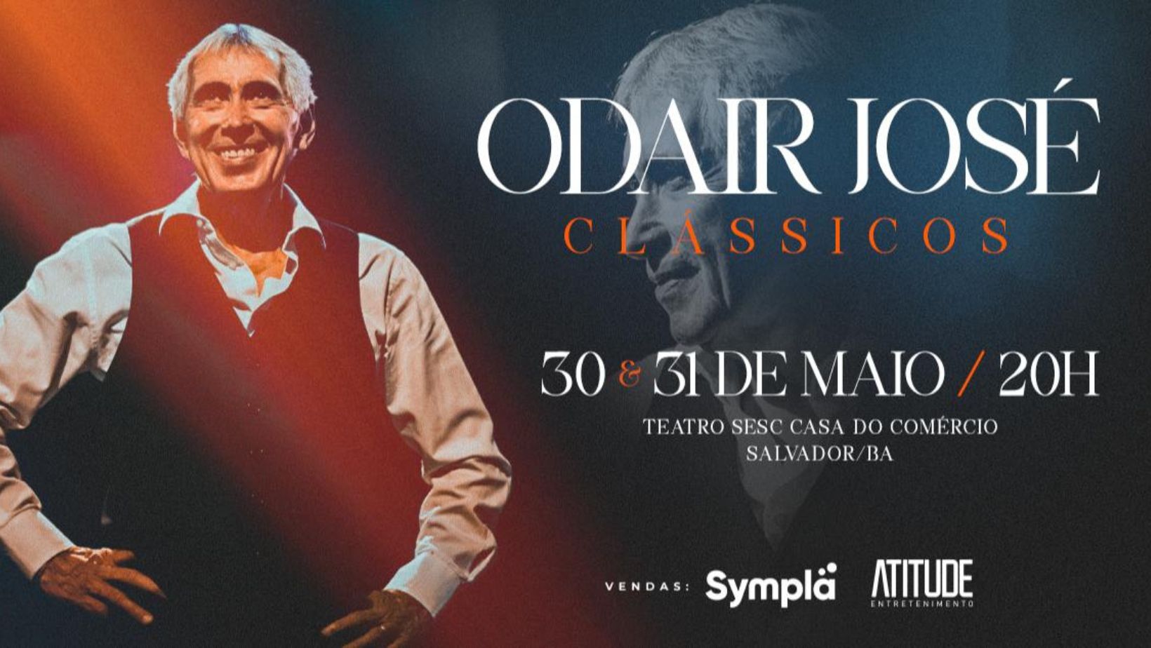 Odair José - Clássicos