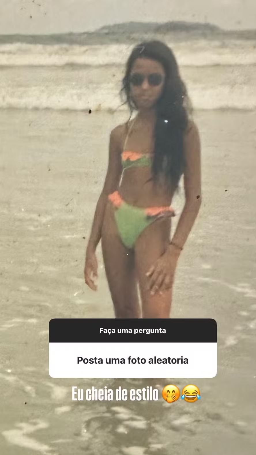 gracyanne