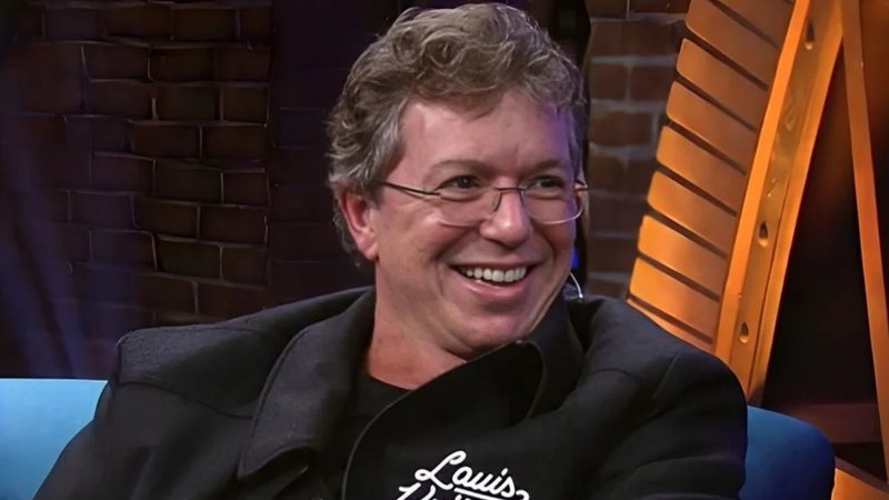 Boninho será responsável pela direção criativa de “Oi, Sumido!”, reality que reunirá cinco ex-casais em uma mesma casa. Foto: Instagram