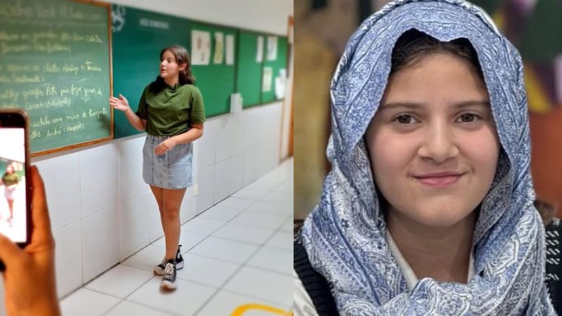 Reprodução Redes Sociais 