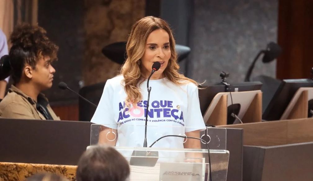 ASCOM/ DANIELLA RIBEIRO