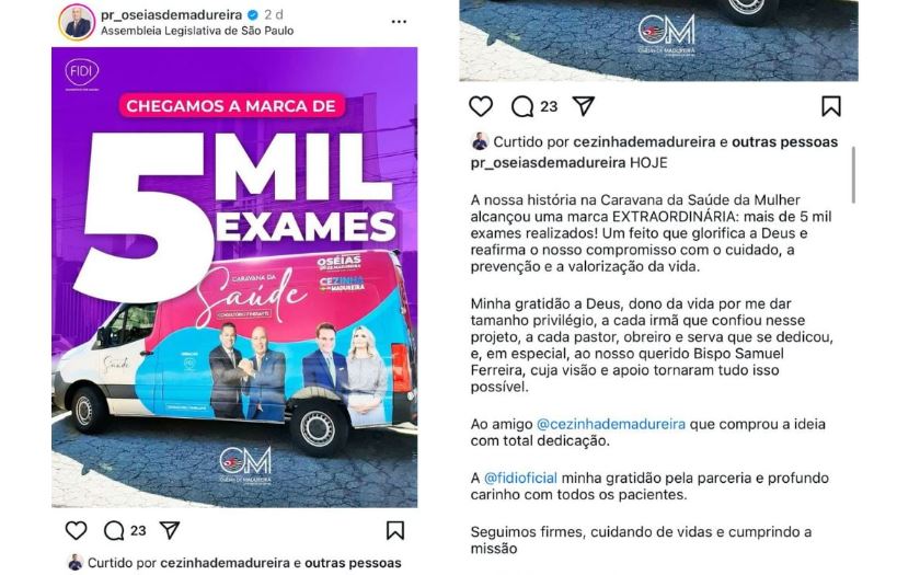 Reprodução 
