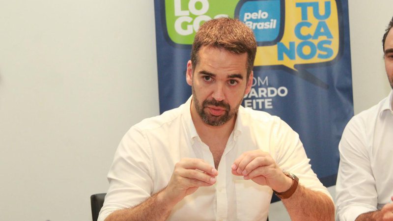 Eduardo Leite