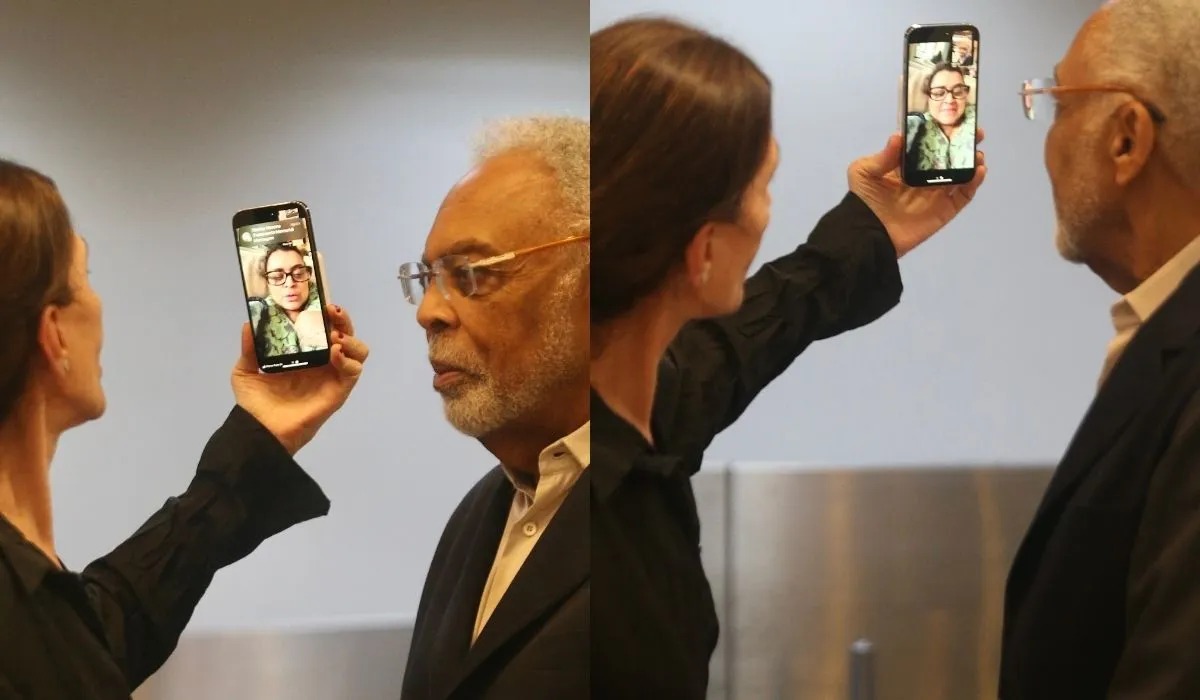  Foto: Priscila Silva/ Agnews