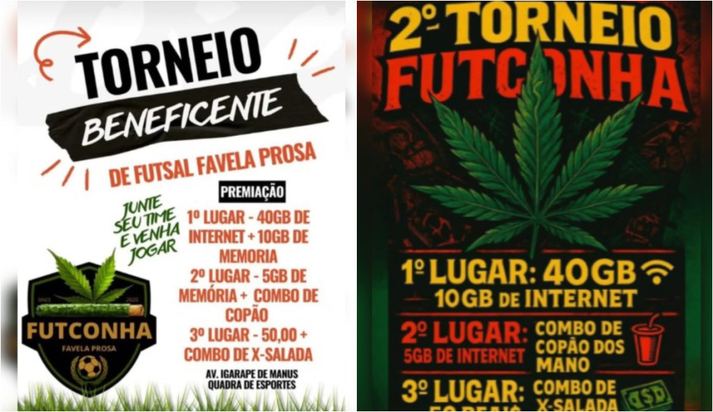 futconha