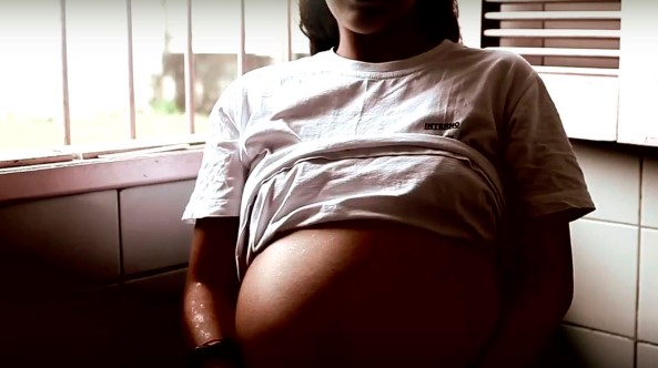 Violência obstetrica  - Divulgação/Fiocruz