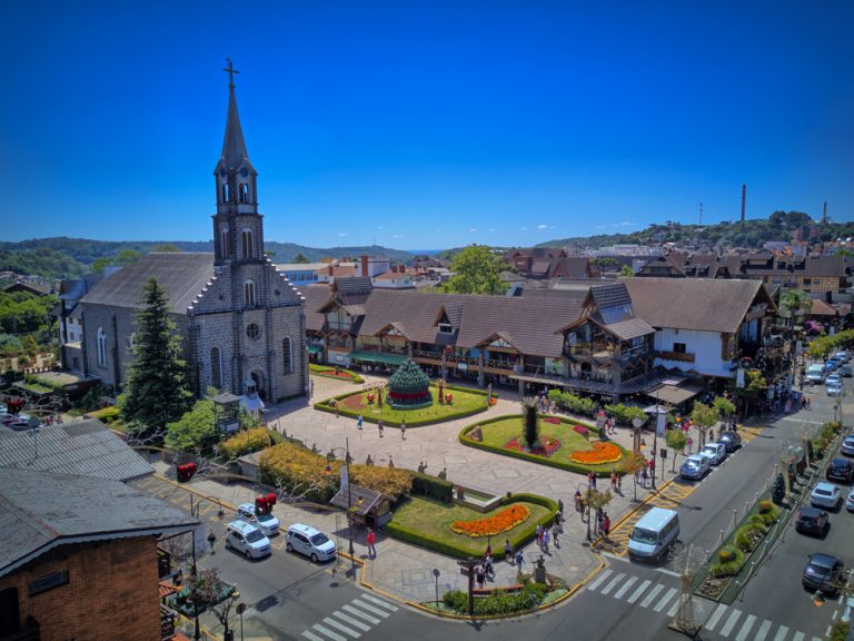 gramado