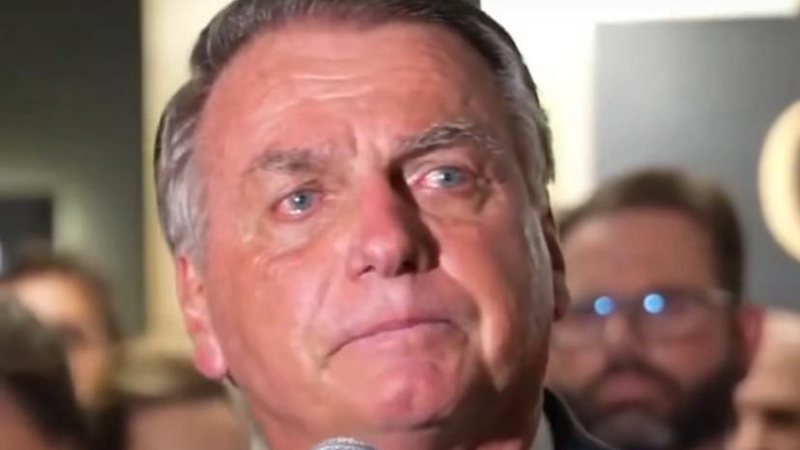 Jair Bolsonaro
