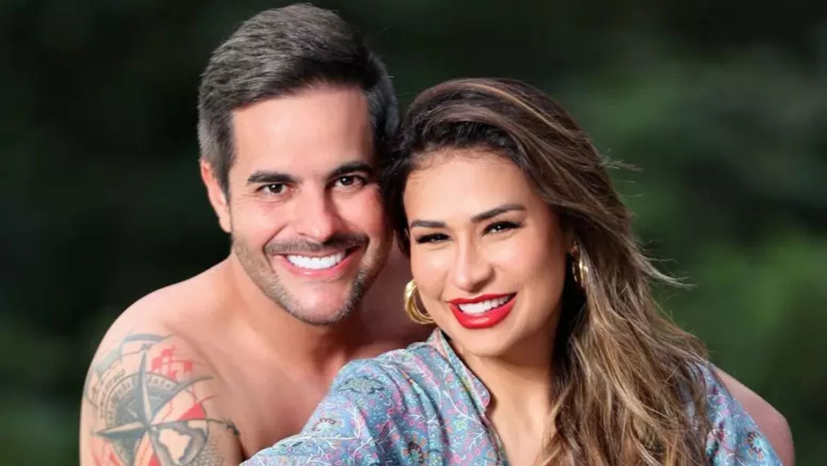 simone e kaka