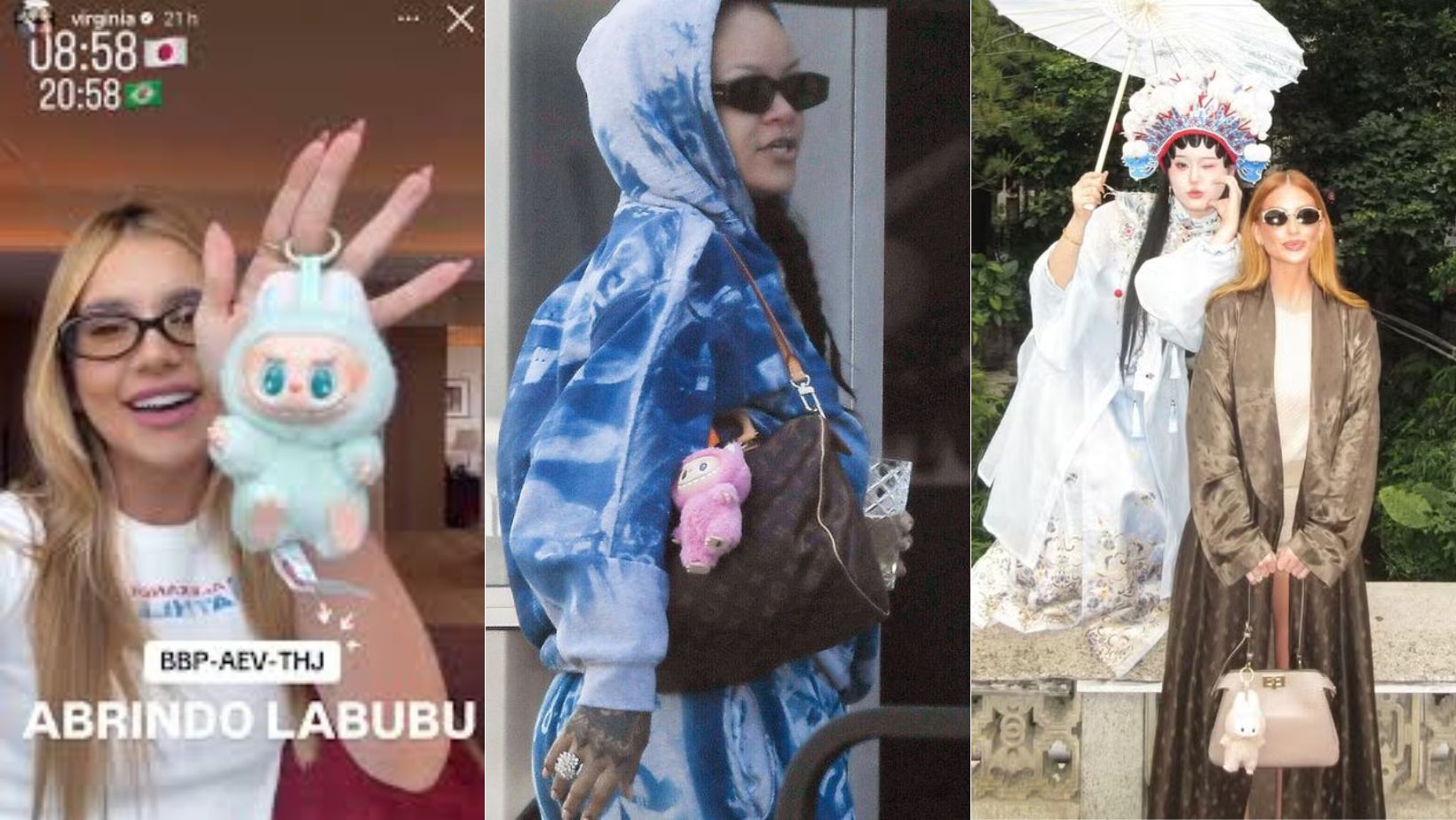 labubu